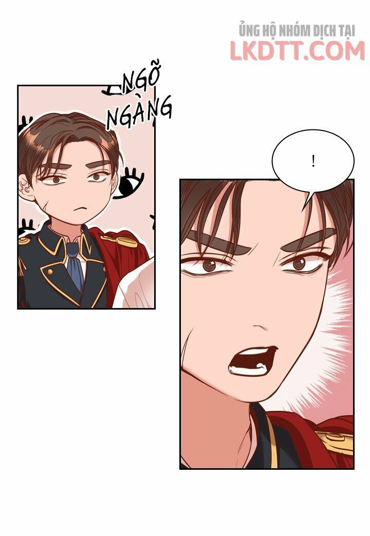 tôi trở thành thư ký của bạo chúa chapter 30 47