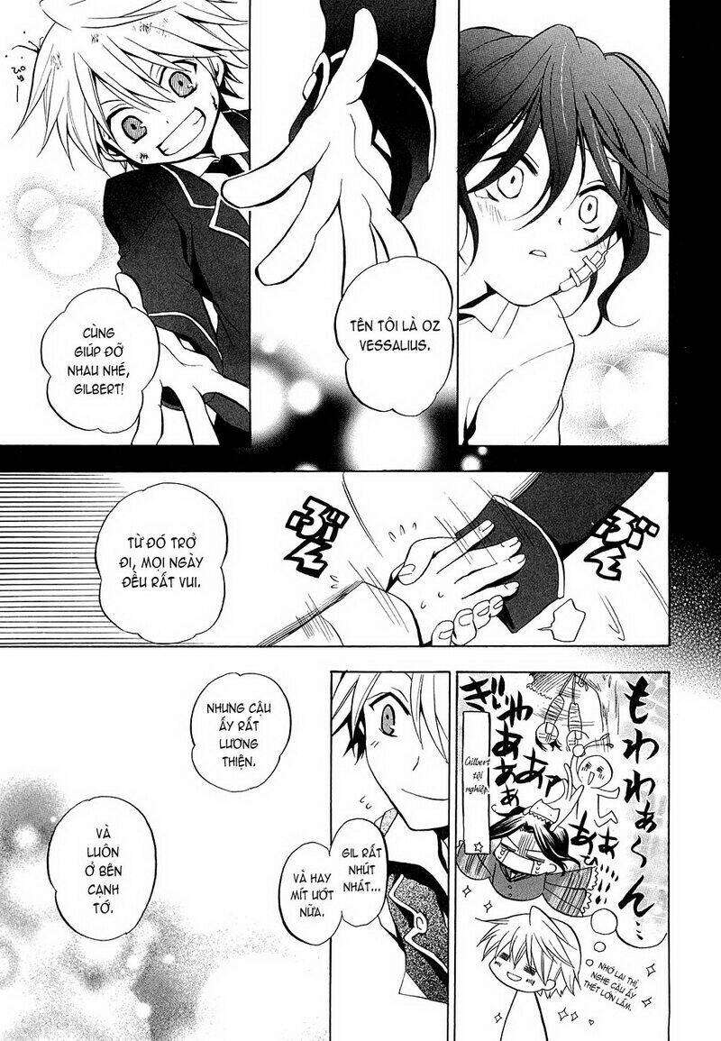 pandora hearts chapter 6 21