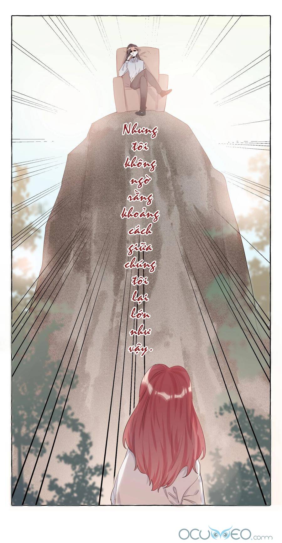 ảnh hậu thành đôi chapter 6 31