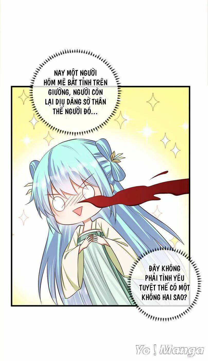 độc y cuồng phi chapter 33 30