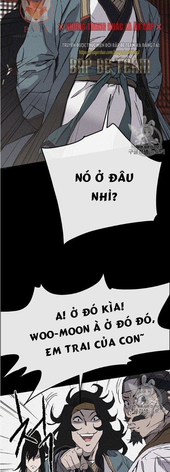 kiếm sĩ bất bại chapter 34 27