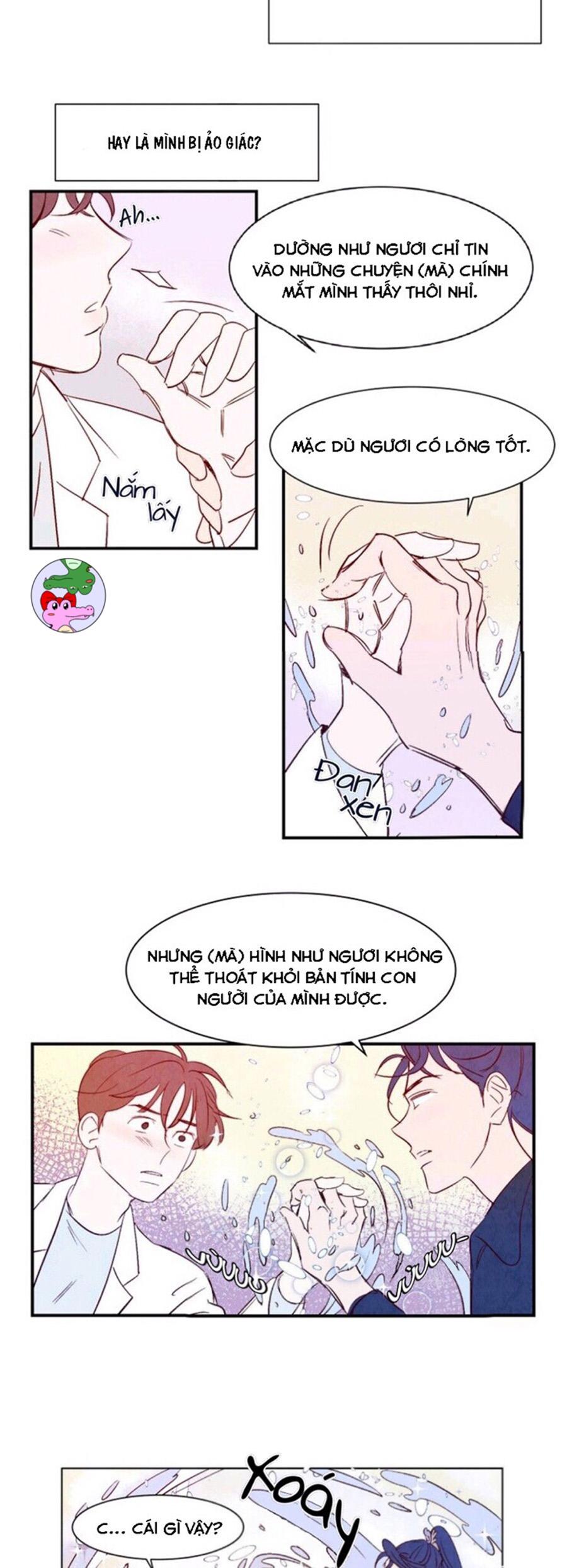 chuyện tình người thừa kế unwoo chapter 1 10