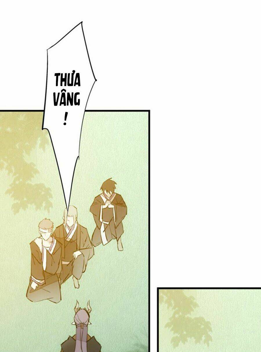 sư phụ lại trêu chọc ta chapter 55 31