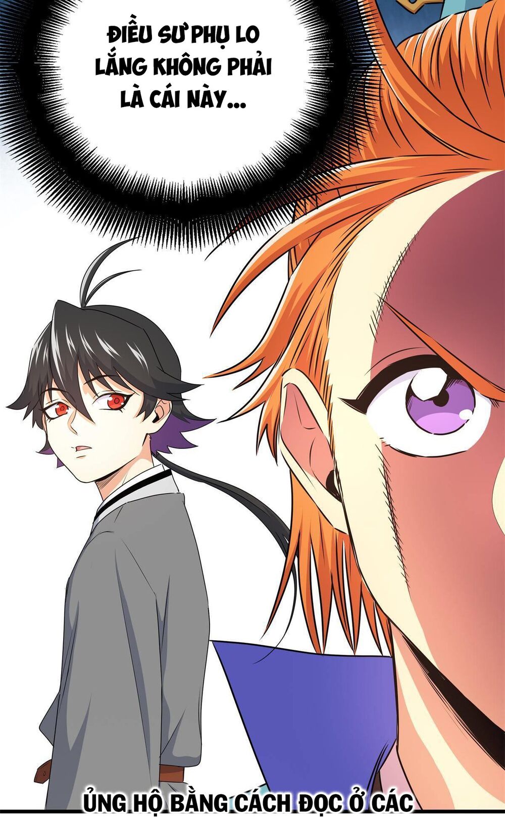 Đế Bá chapter 12 29