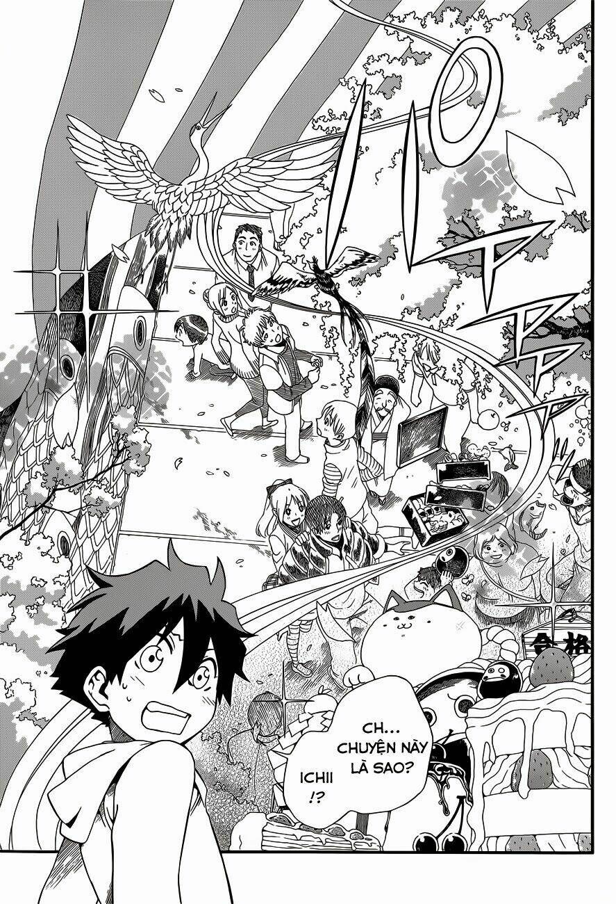 baketeriya chapter 11 10