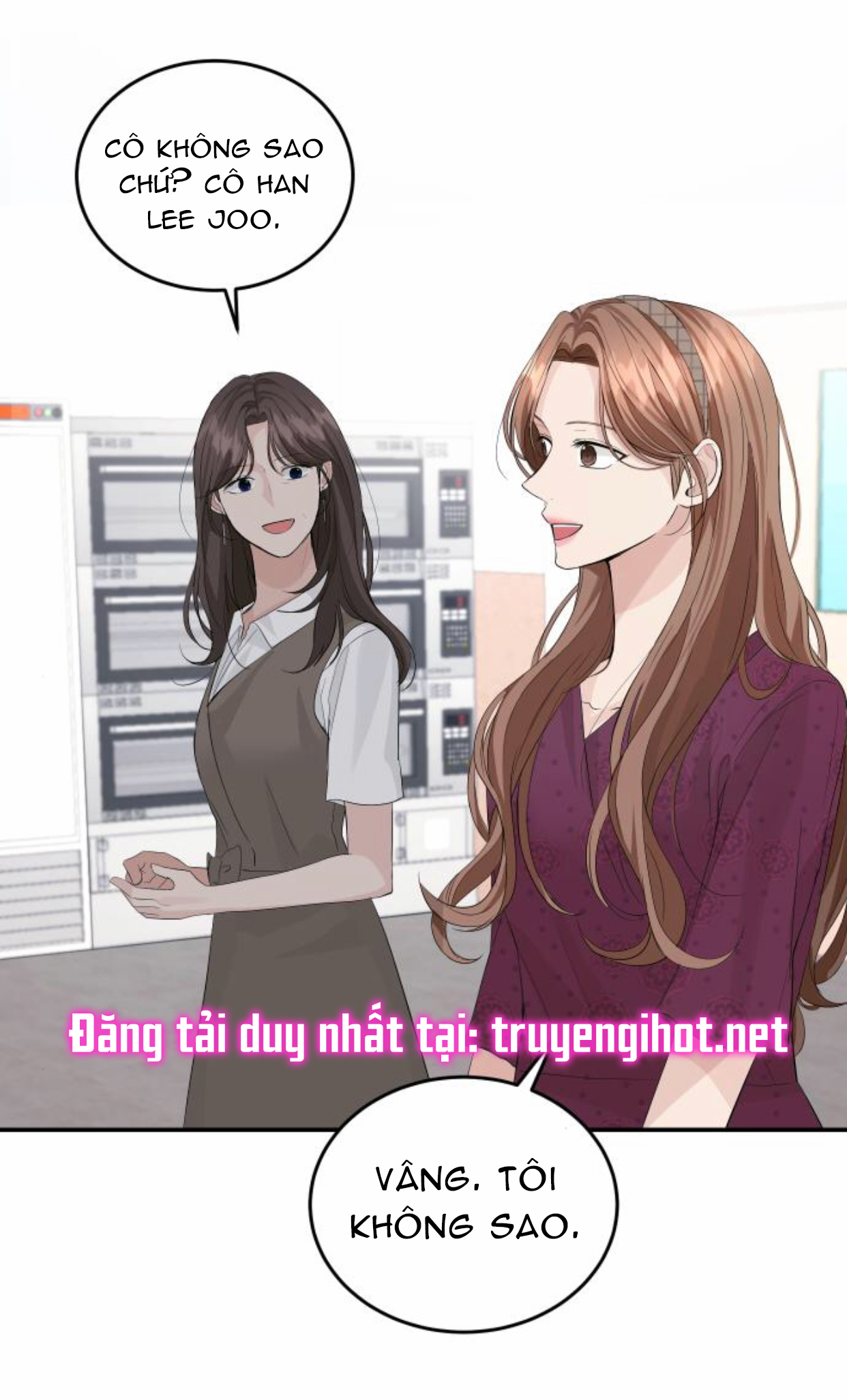 cuộc hôn nhân hoàn hảo chapter 27 12