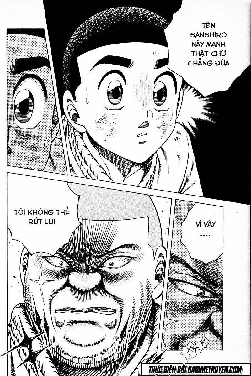 shin kotaro makaritoru! juudouhen chapter 163 5