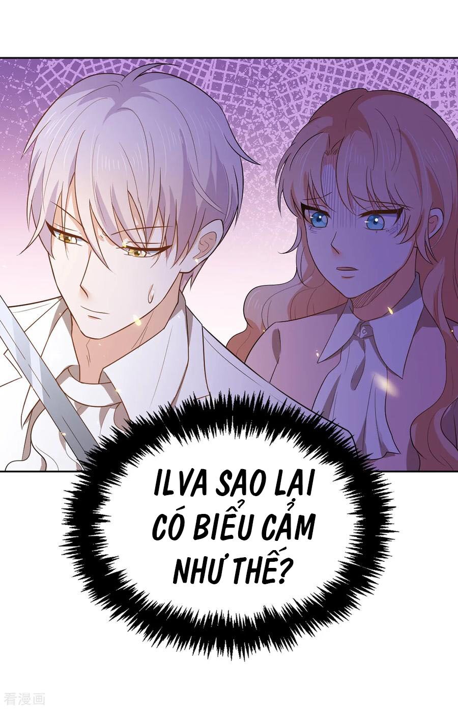 huynh khống công tước gả không được chapter 97.1 16