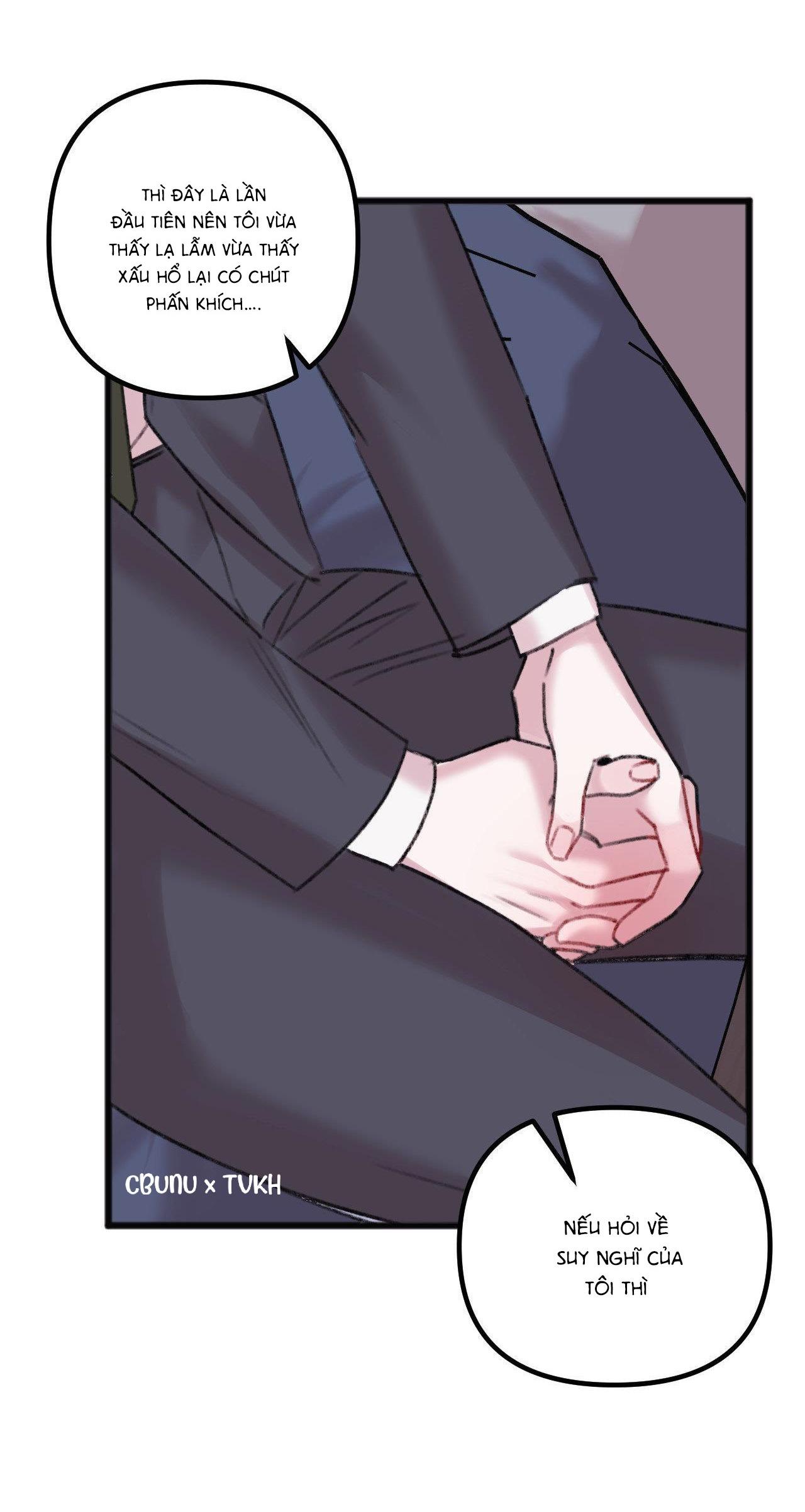 anh thật sự thích em sao chapter 20 13