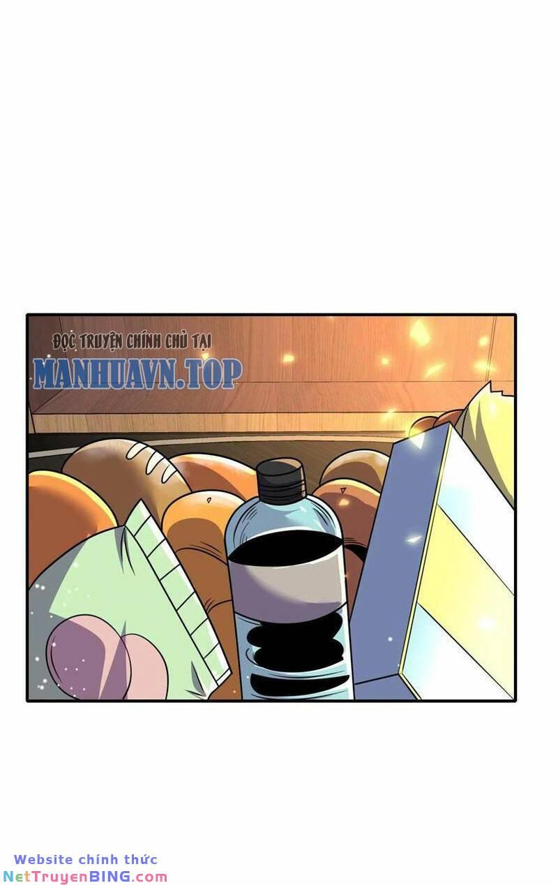 nhìn thấy thanh máu, ta xử tội thần linh chapter 168 18