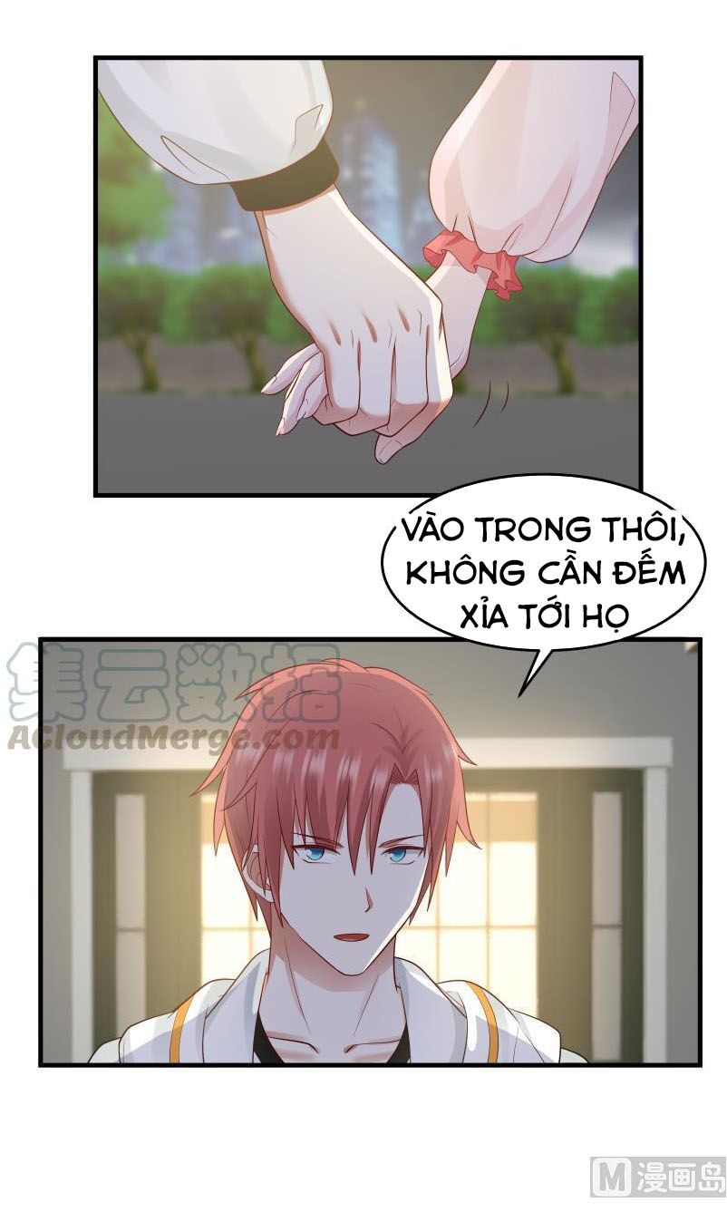 trên người ta có một rồng chapter 227 14