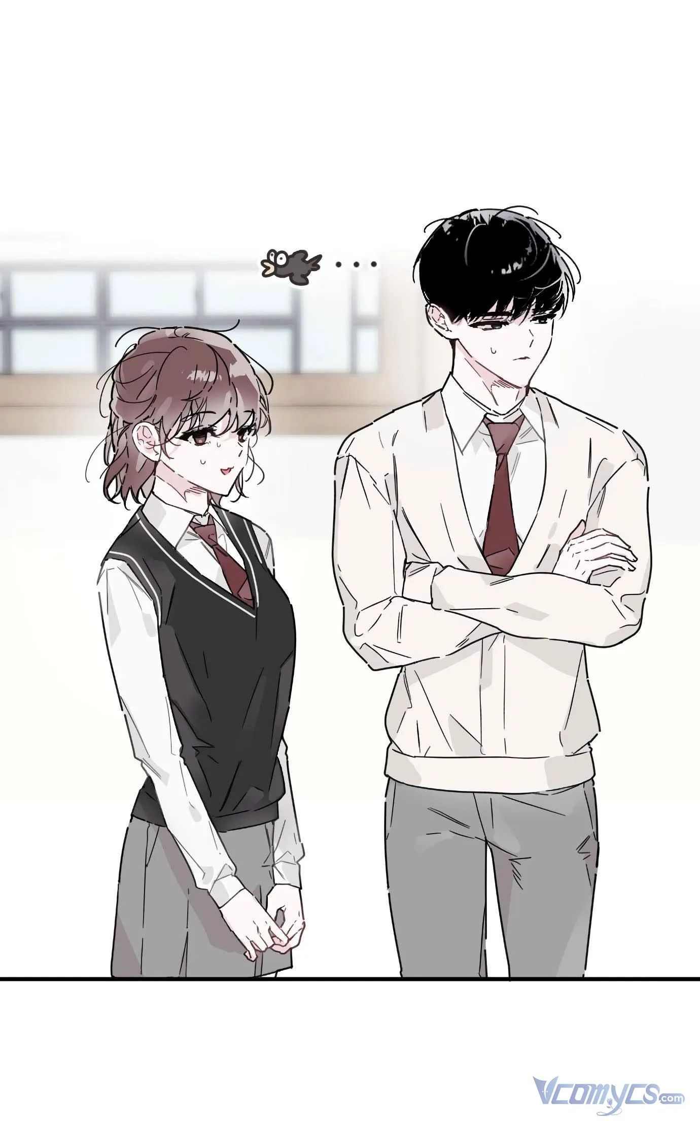 em đã tìm kiếm cả ngàn năm nay chapter 10 50