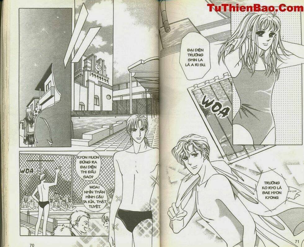 lọ lem kén rể chapter 4 35