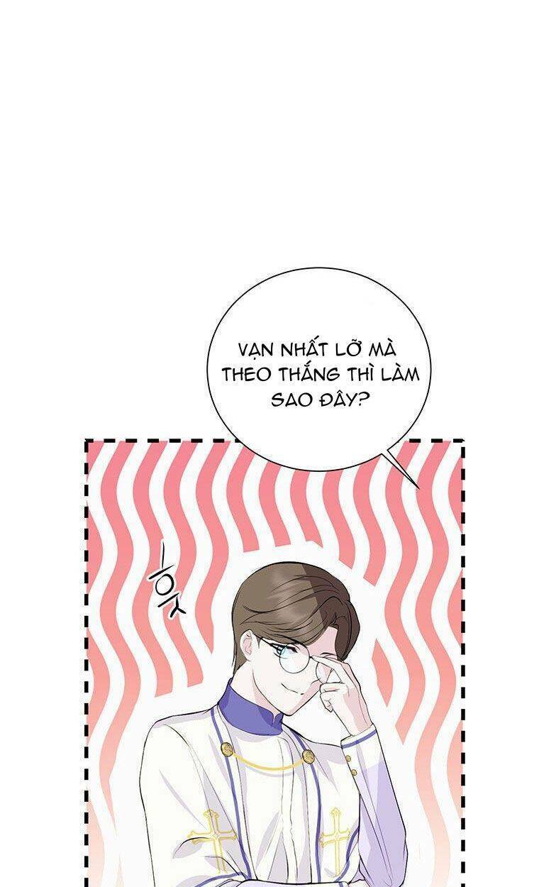 phía sau mặt nạ của nam chính hiền lành chapter 13 48