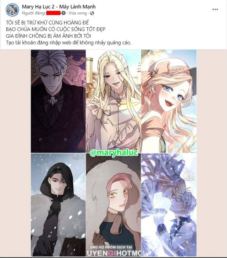 hy vọng duy nhất chapter 52.1 47