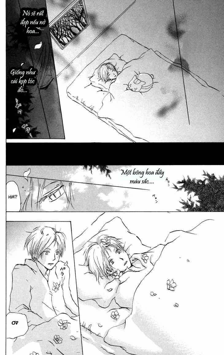 trả tên lại cho yêu quái chapter 15 6