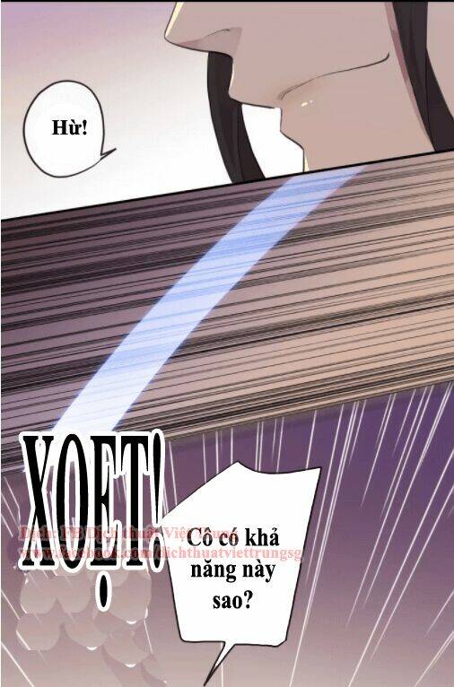 vết cắn ngọt ngào phần 2 chapter 15 22