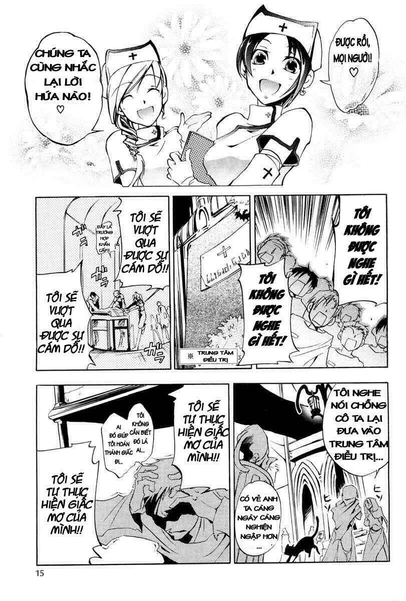 07 hồn ma chapter 4 3