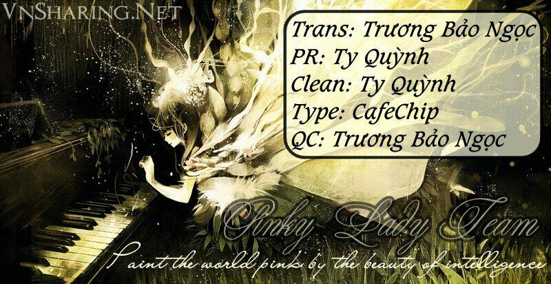 red - ngọc trong đá chapter 2 1