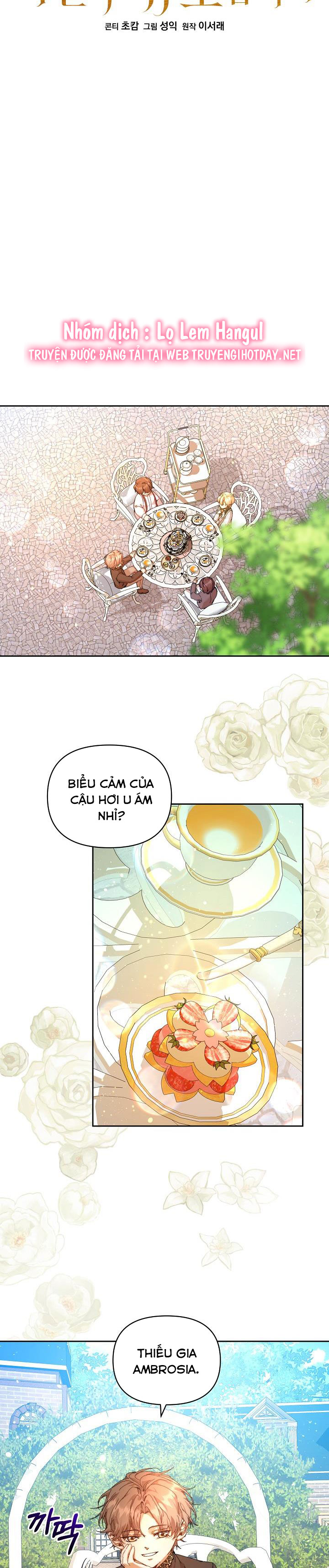 tôi là bảo mẫu của nam chính chapter 24 6