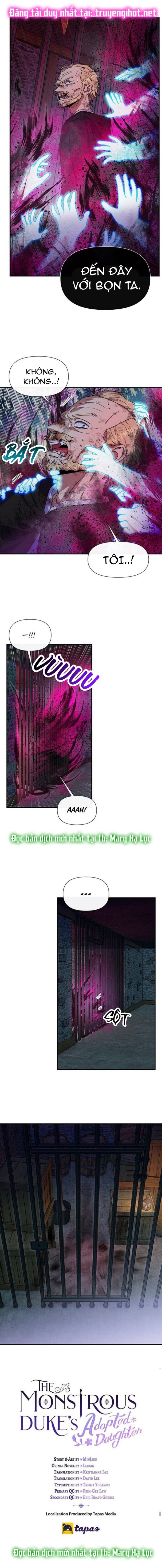 bản khế ước với nữ công tước ác ma chapter 126 3