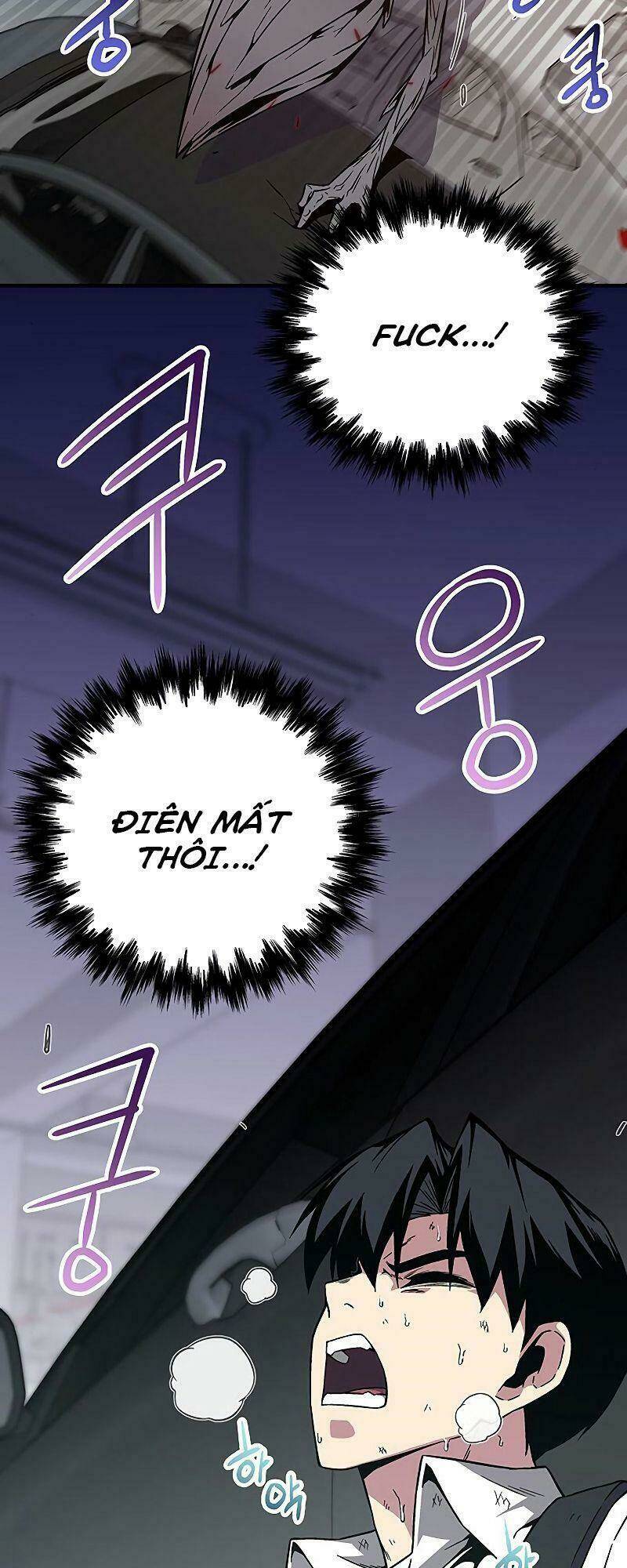 đấng cứu thế được chọn lựa chapter 5 30