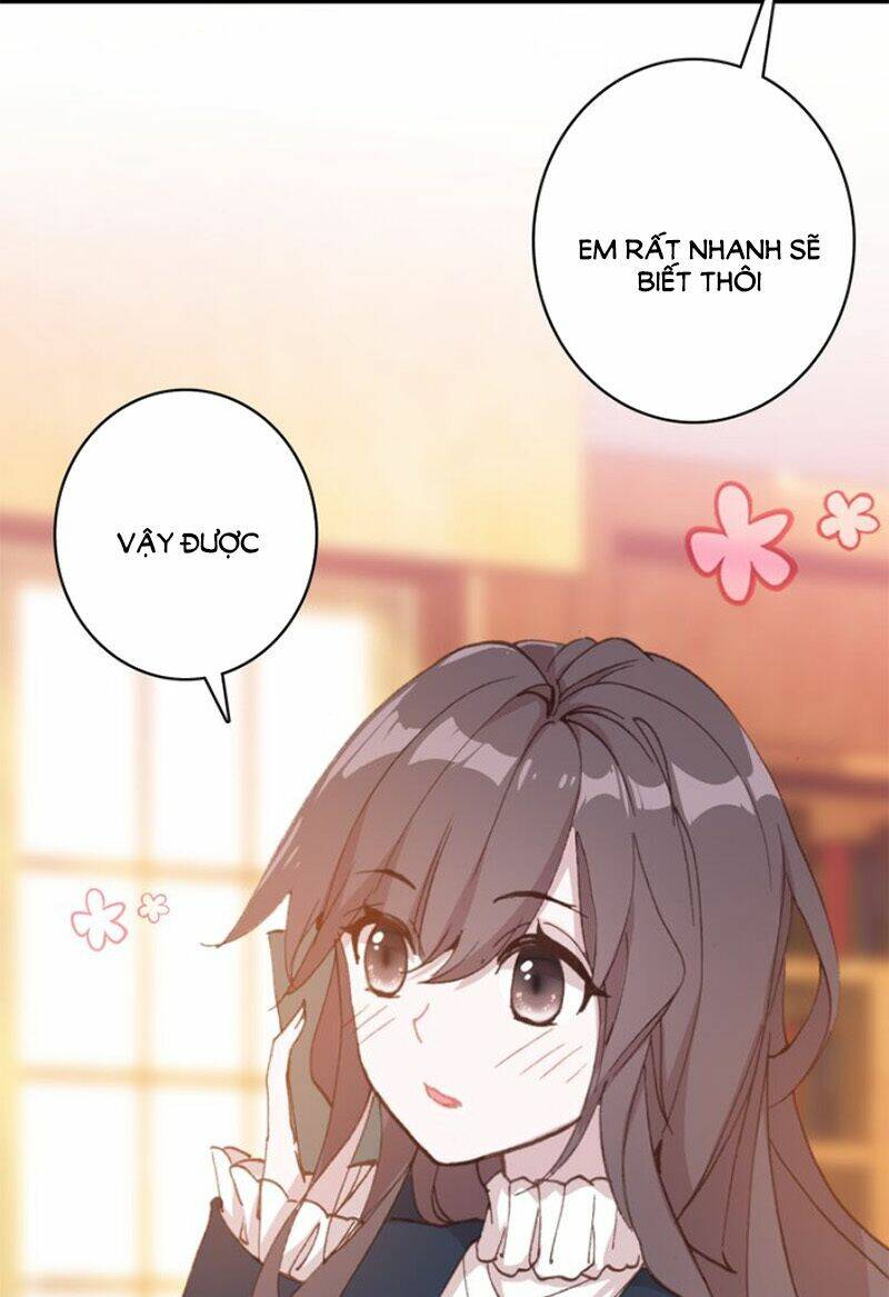 nhất sinh nhất thế mỹ nhân cốt chapter 15 34