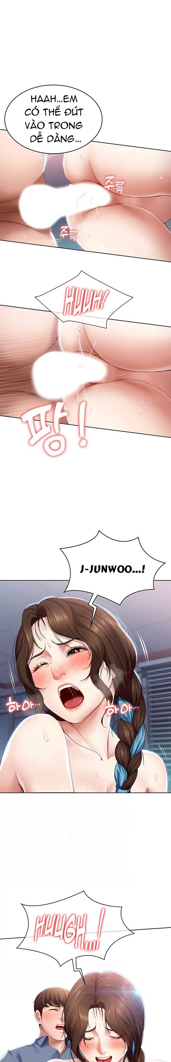 nhật ký nội trú chapter 20 3