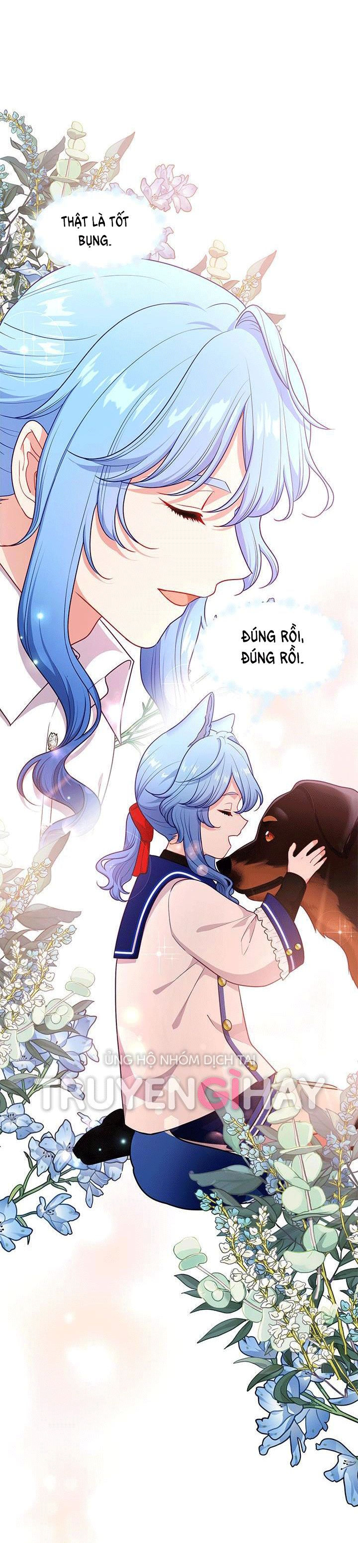 cẩn thận nữ phụ phản diện đấy! chapter 127 32