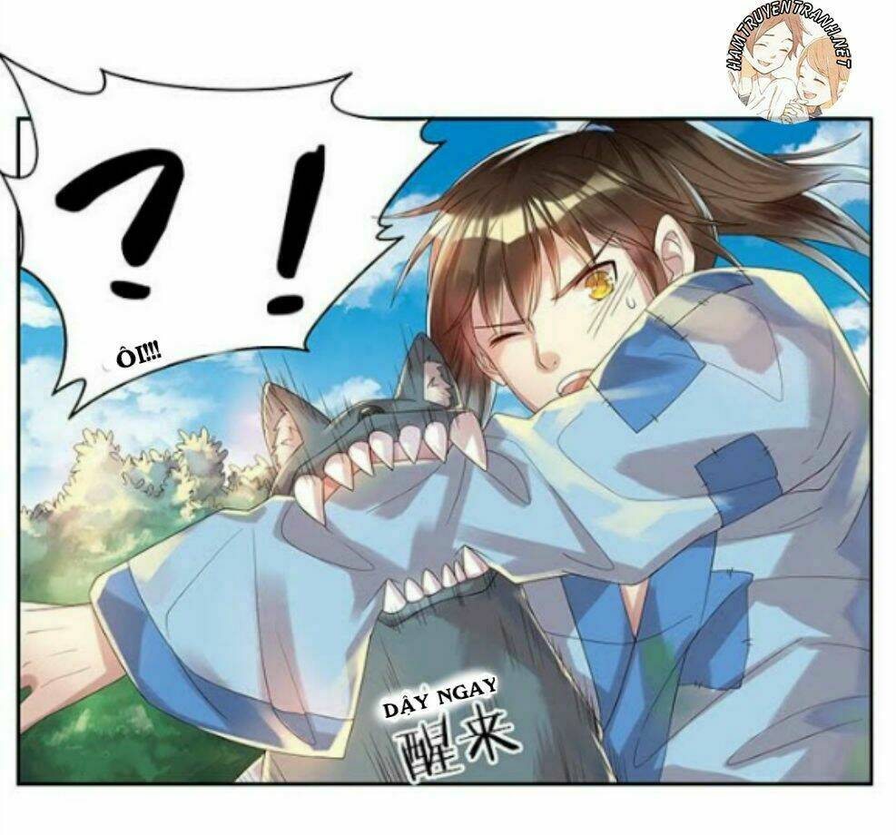 path to transcendence chapter 1 25