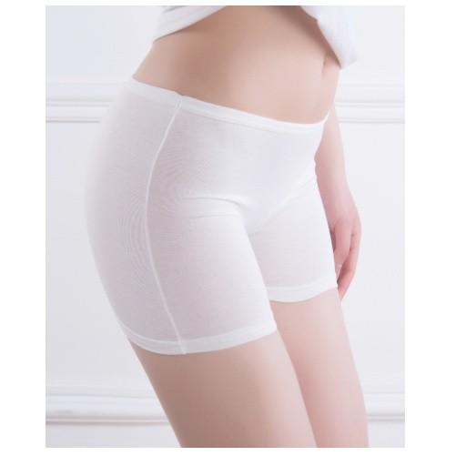 QUẦN THUN MẶC TRONG VÁY QUẦN BẢO HỘ