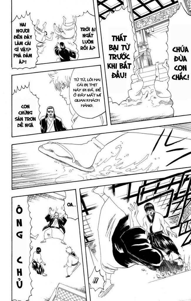 gintama - linh hồn bạc chapter 127 16