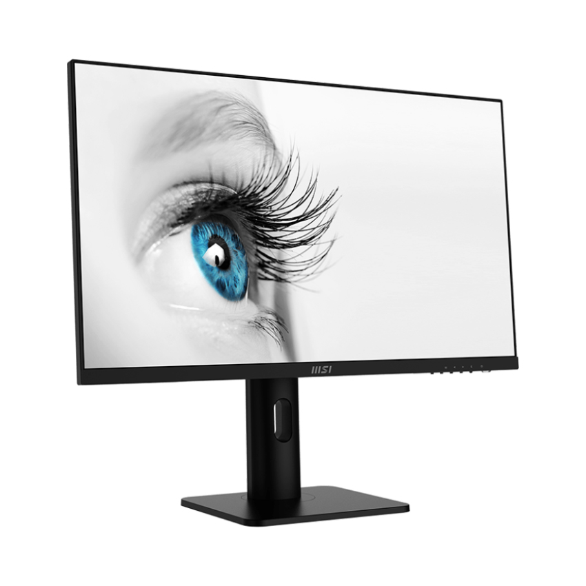 Màn hình MSI PRO MP273 27&quot; IPS 75Hz - Hàng chính hãng