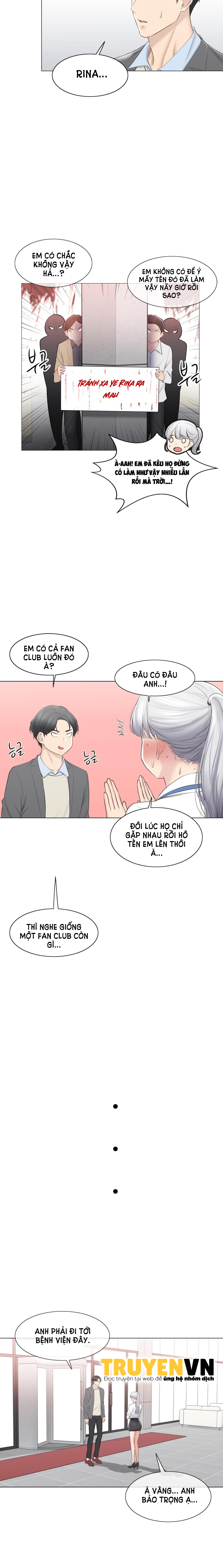 mở khóa tim em chapter 108 6