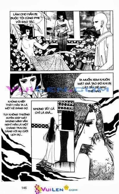 hậu duệ hoàng gia chapter 2 146