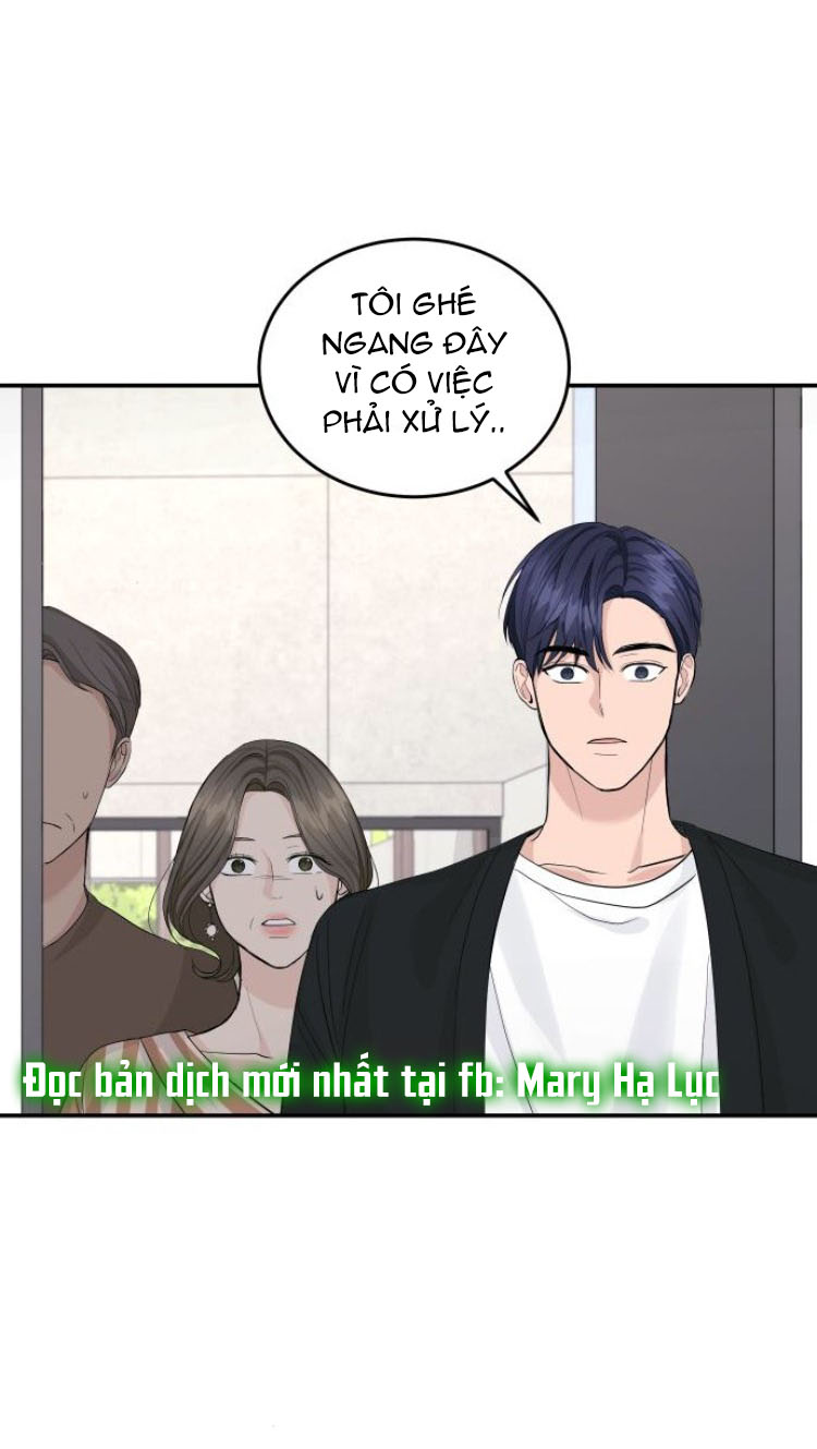 cuộc hôn nhân hoàn hảo chapter 18.1 5