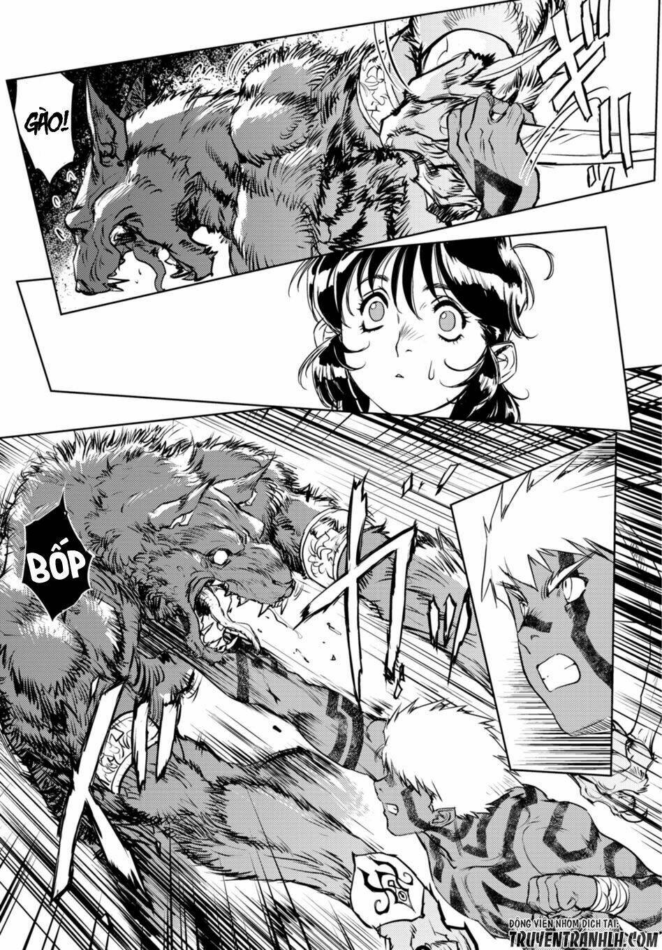 curse blood chapter 1 43