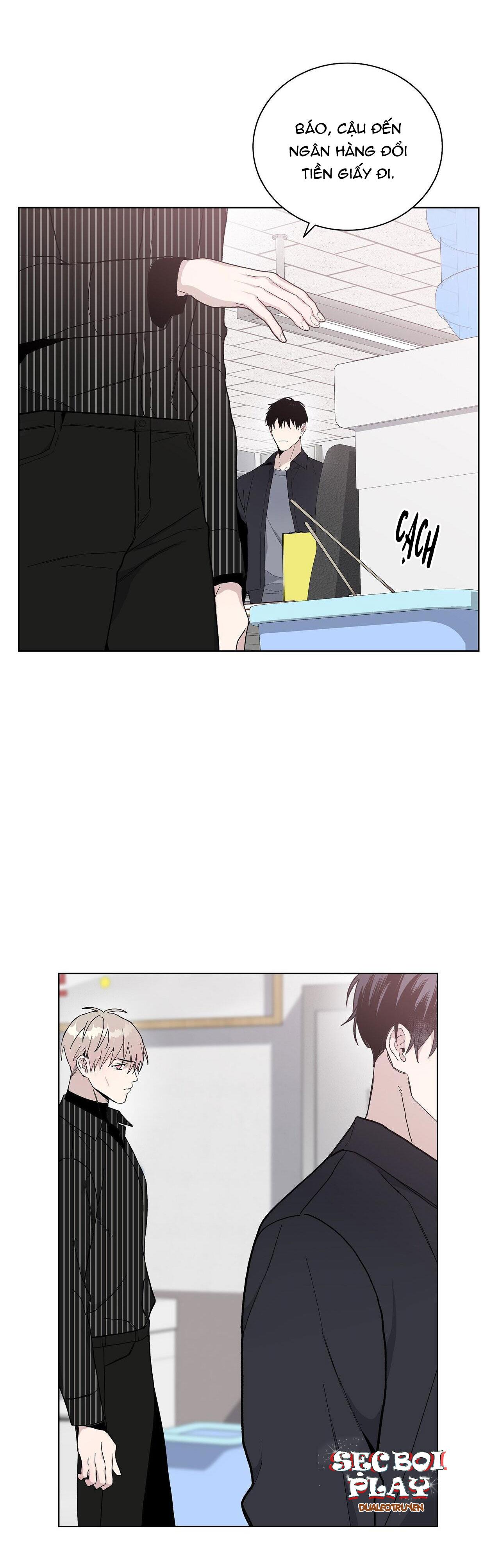 blaze out chapter 7 14