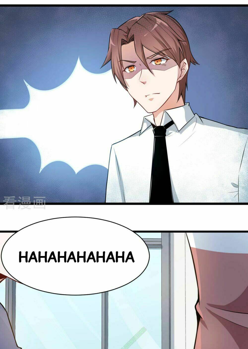 vườn trường cuồng sư hệ thống chapter 1 15