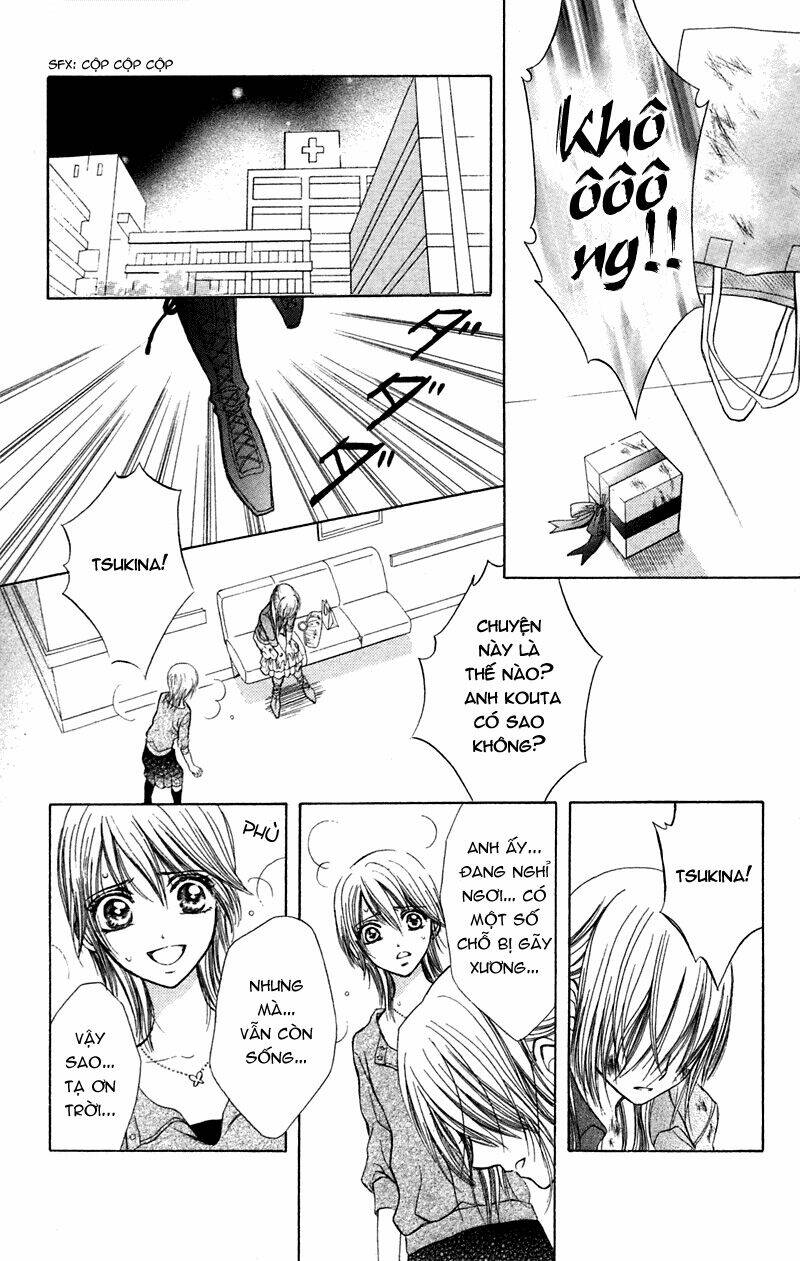 the flower that bloom in you chapter 1 15