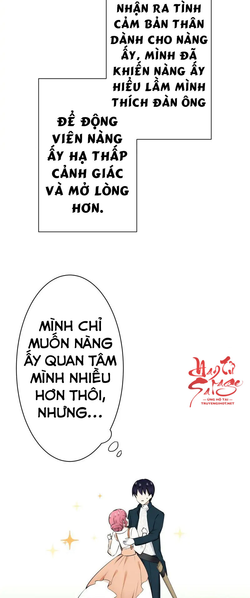 nullitas~nàng dâu giả dối~ chapter 53.2 8