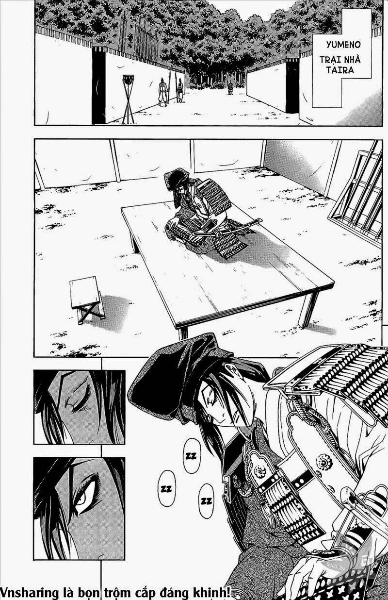 thiếu niên vương phần 2 chapter 51 2