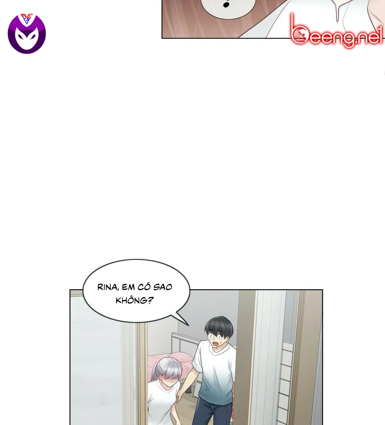 mở khóa tim em chapter 24 58