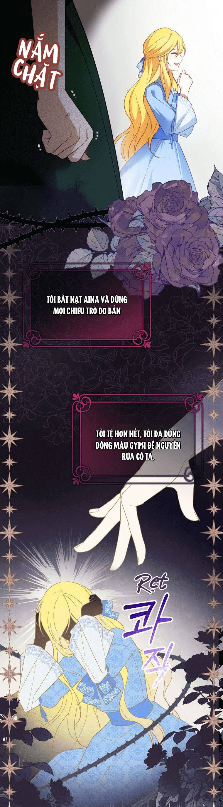 xin hãy ủng hộ sự trả thù của tôi chapter 2 7