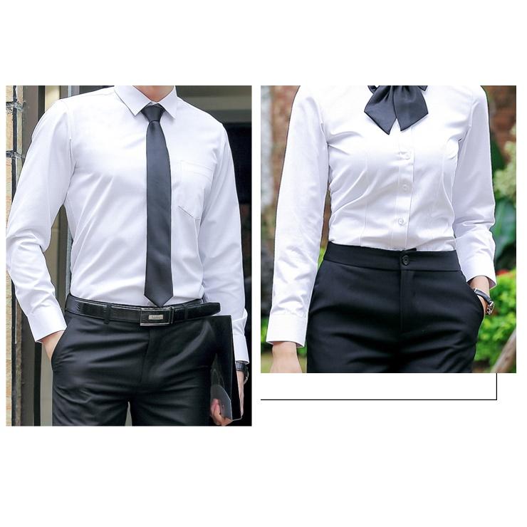 Cà vạt thắt sẵn Hàn Quốc bản nhỏ 6* 45cm màu đỏ chấm bi- Tặng kèm hộp