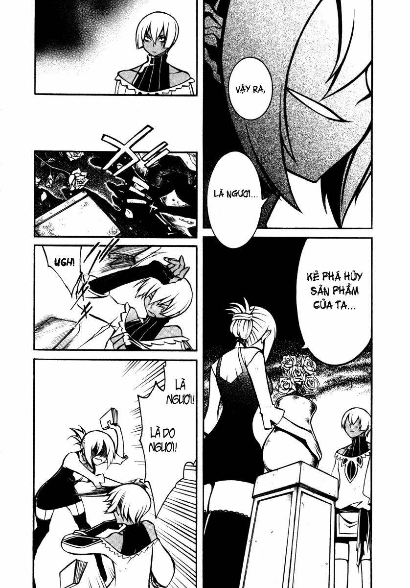 necromancer chapter 12 21