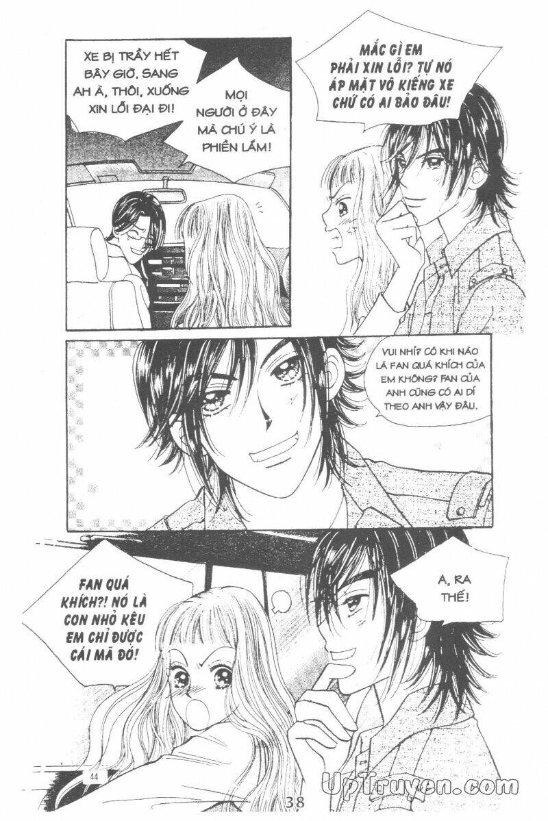 hái sao tình yêu chapter 1 39