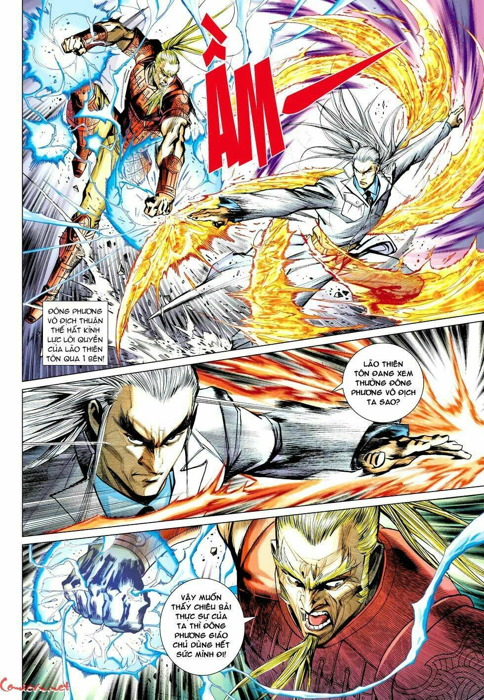 vương phong lôi 1 chapter 28 17