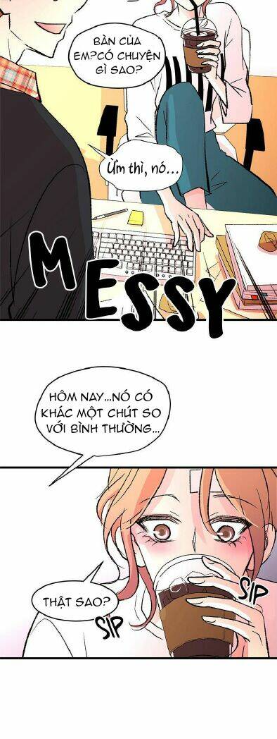 từng bước đến bên anh chapter 4 24