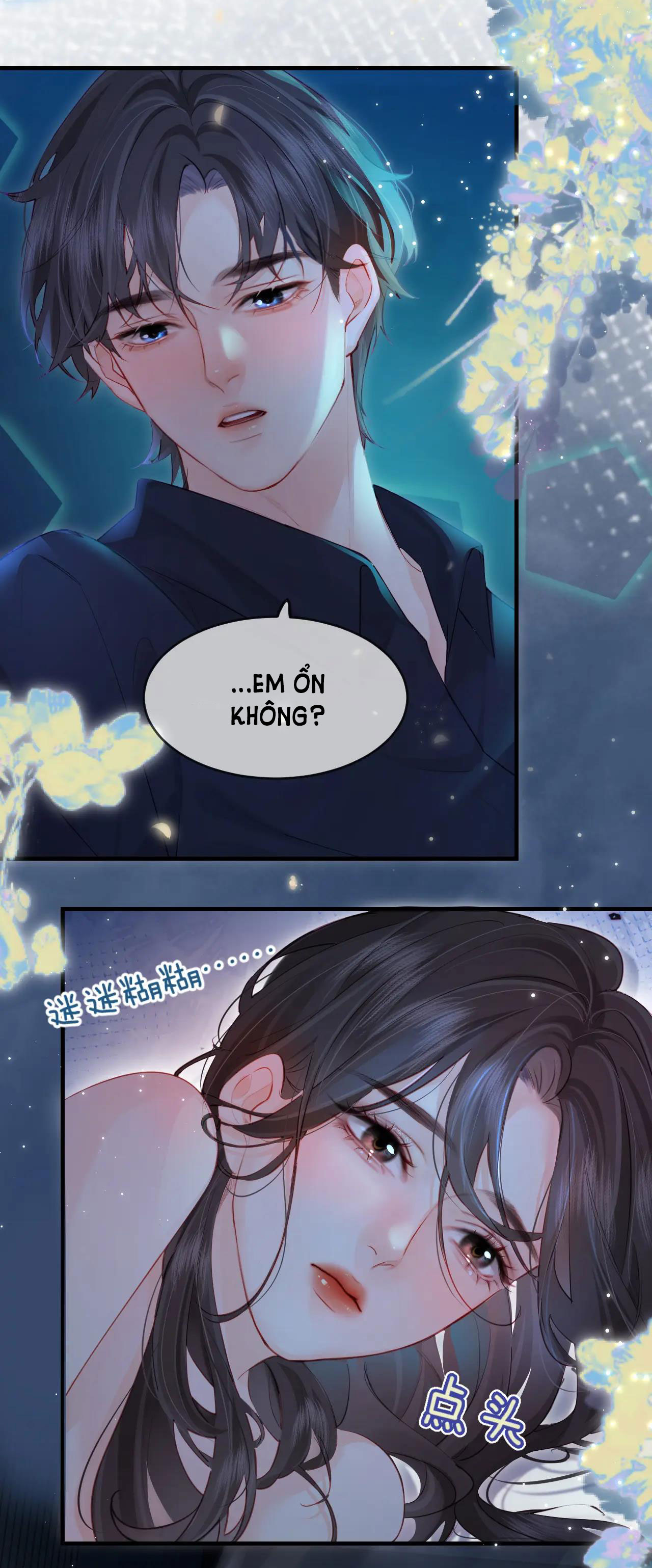 câu chuyện ngọt ngào của cặp vợ chồng đỉnh lưu chapter 29.2 17